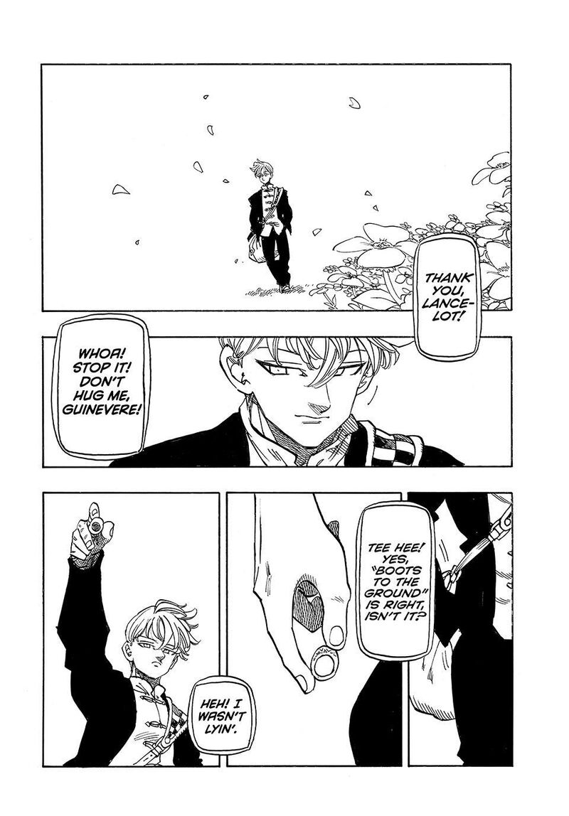 Mokushiroku No Yonkishi 219 8