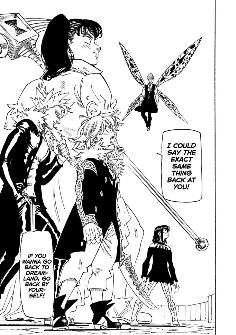 Mokushiroku No Yonkishi 221 5