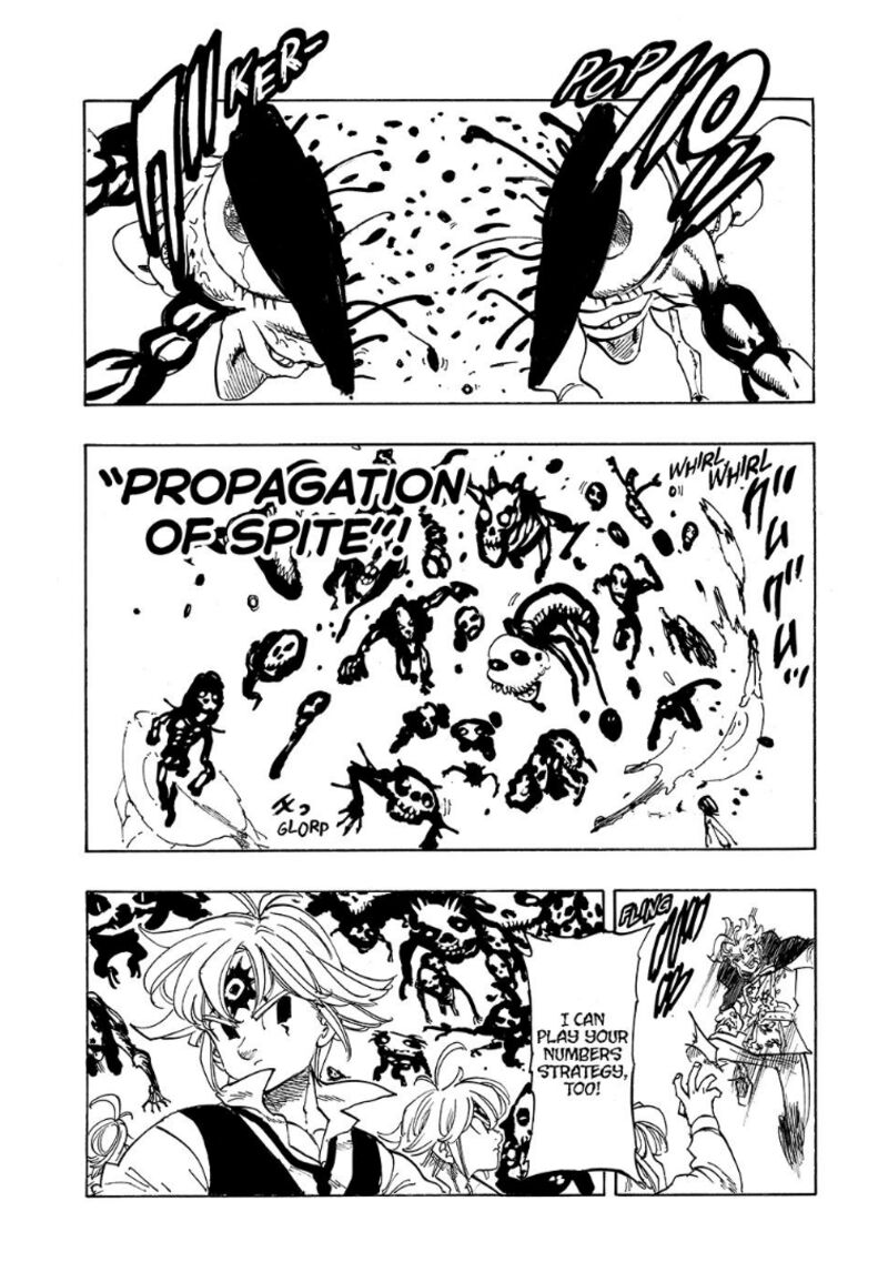 Mokushiroku No Yonkishi 224 14