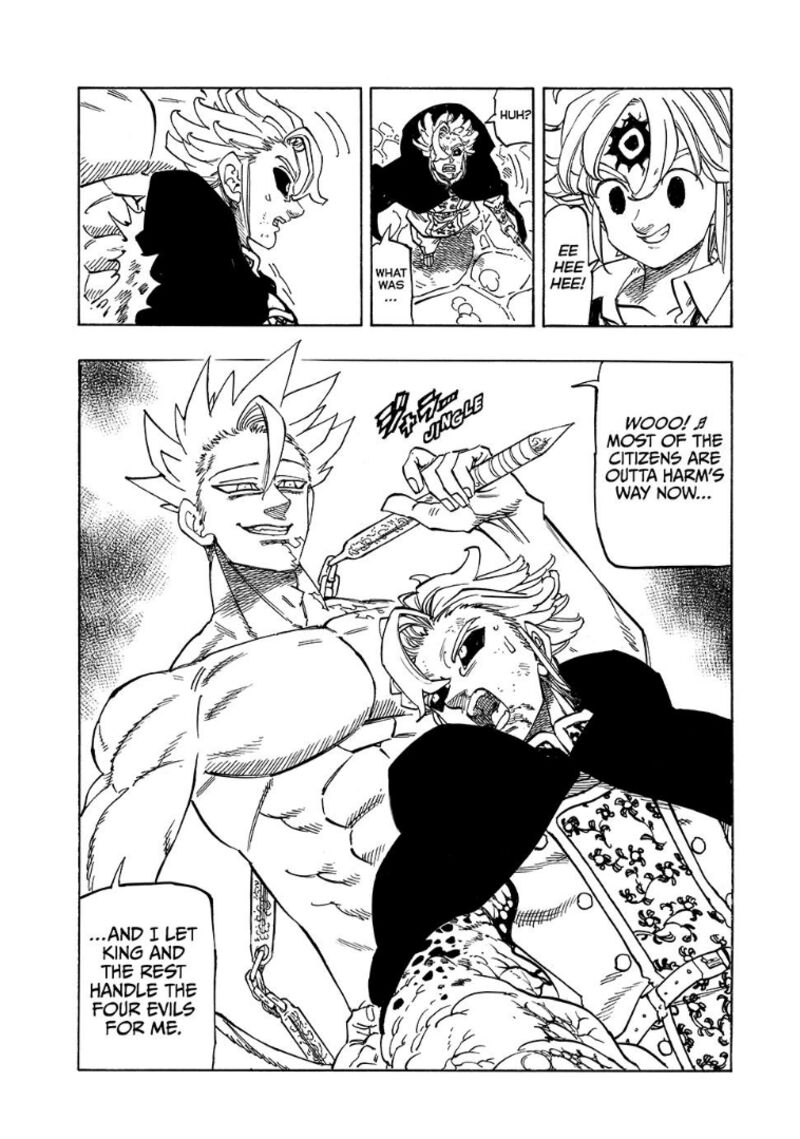 Mokushiroku No Yonkishi 224 16