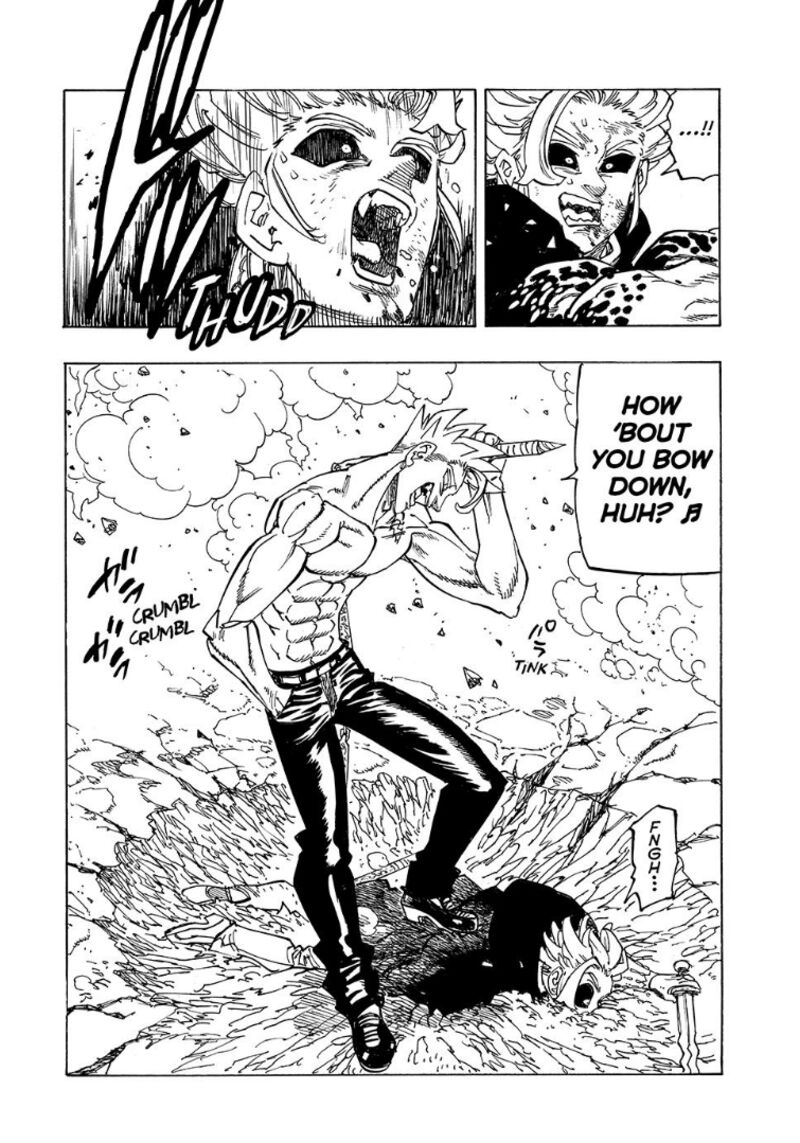 Mokushiroku No Yonkishi 224 19