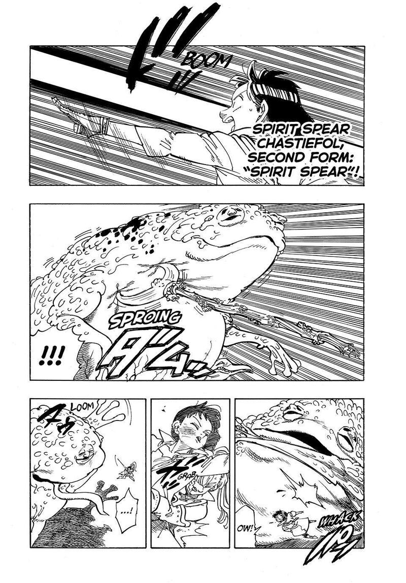 Mokushiroku No Yonkishi 225 12