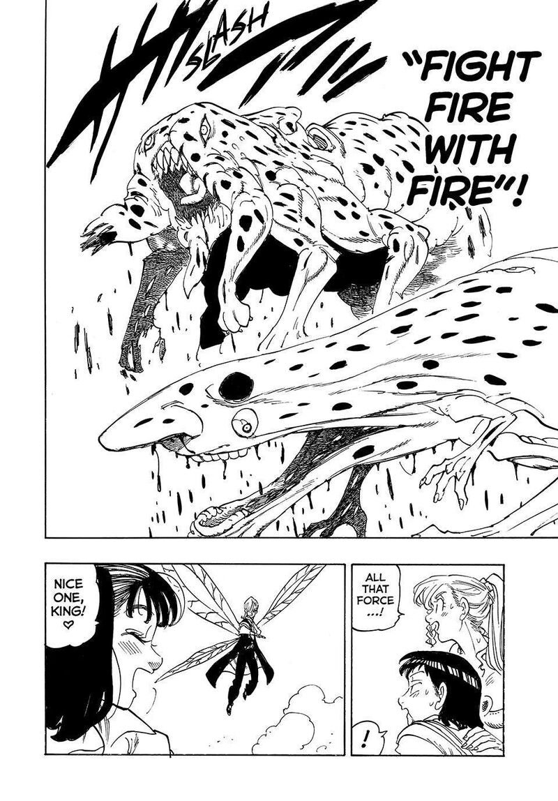 Mokushiroku No Yonkishi 225 14