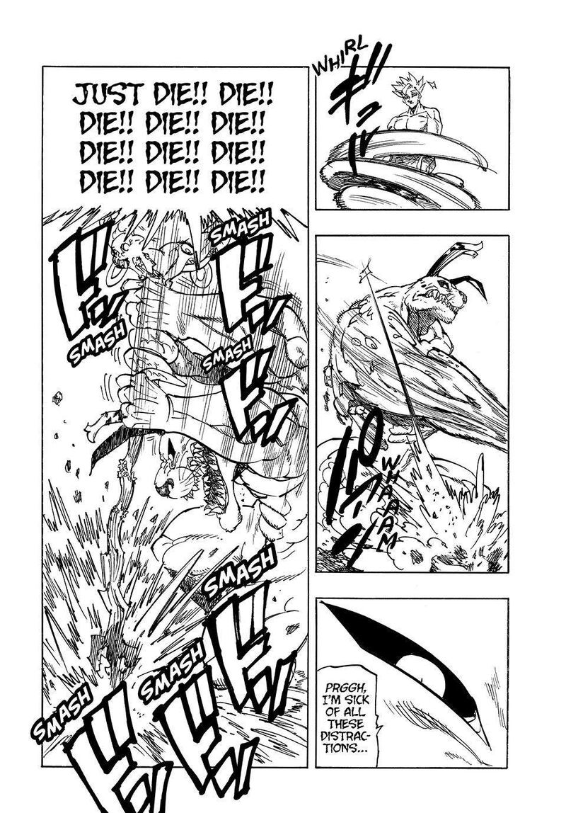 Mokushiroku No Yonkishi 225 18