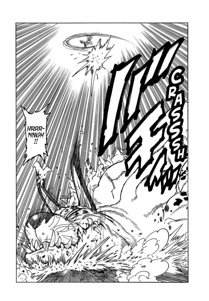 Mokushiroku No Yonkishi 225 20