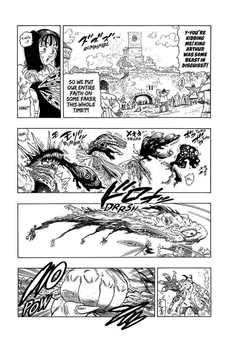 Mokushiroku No Yonkishi 225 8