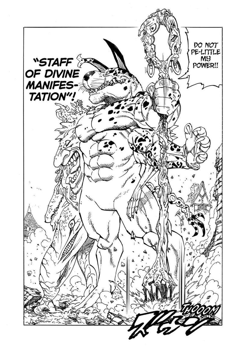 Mokushiroku No Yonkishi 225 9