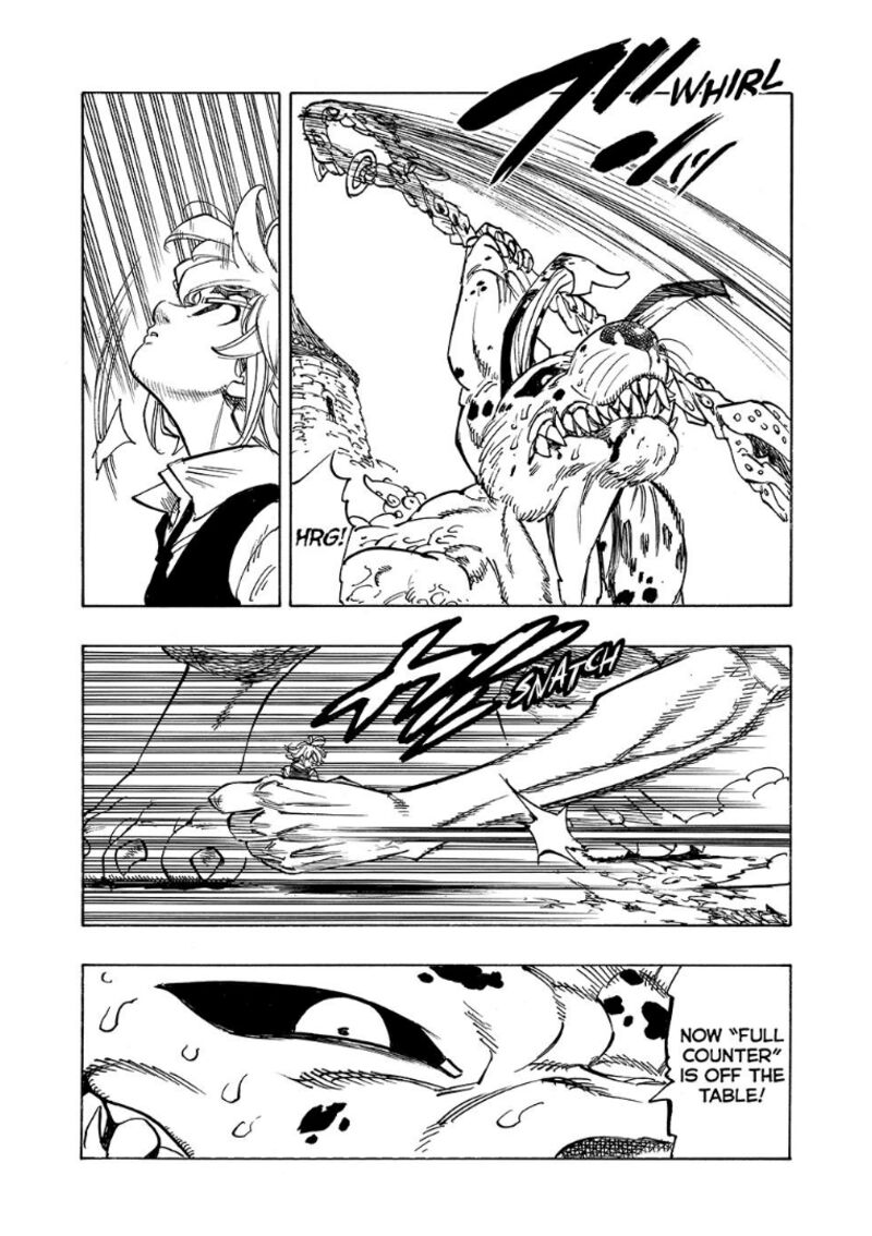 Mokushiroku No Yonkishi 226 5