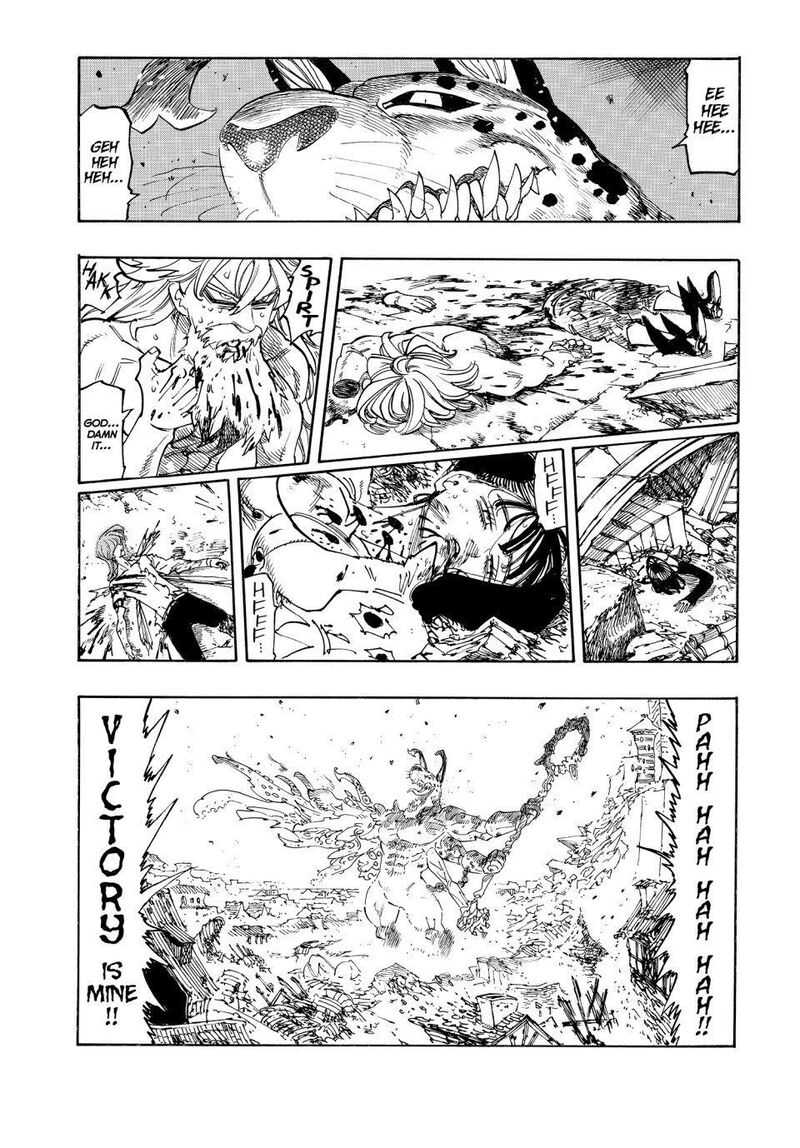 Mokushiroku No Yonkishi 228 2