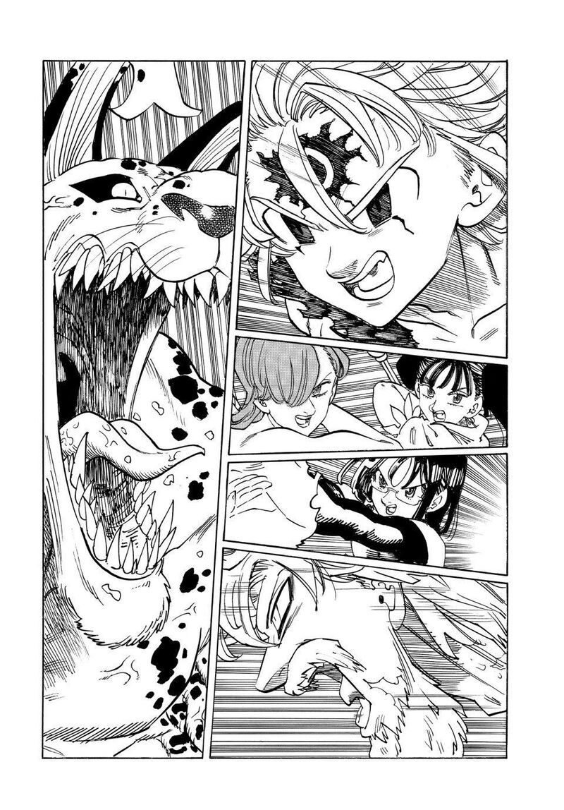 Mokushiroku No Yonkishi 228 21