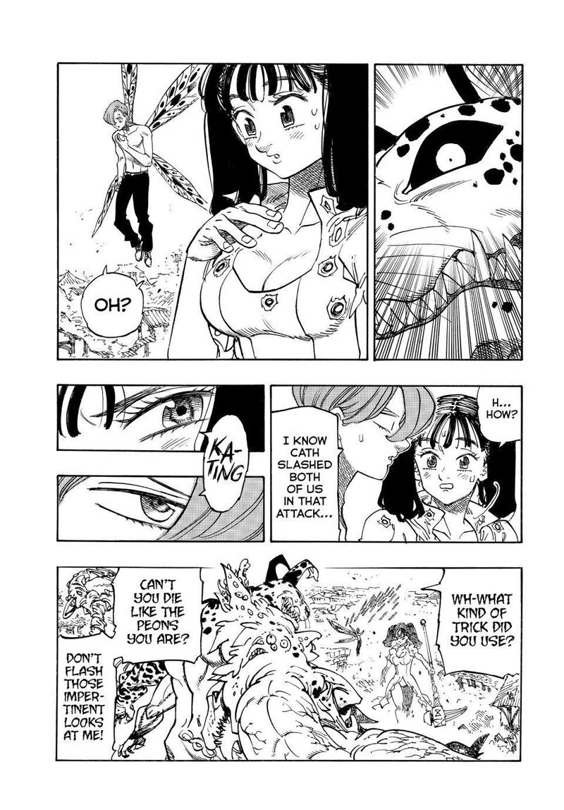 Mokushiroku No Yonkishi 228 8