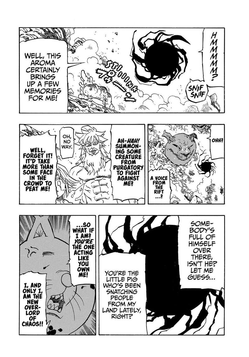 Mokushiroku No Yonkishi 230 16