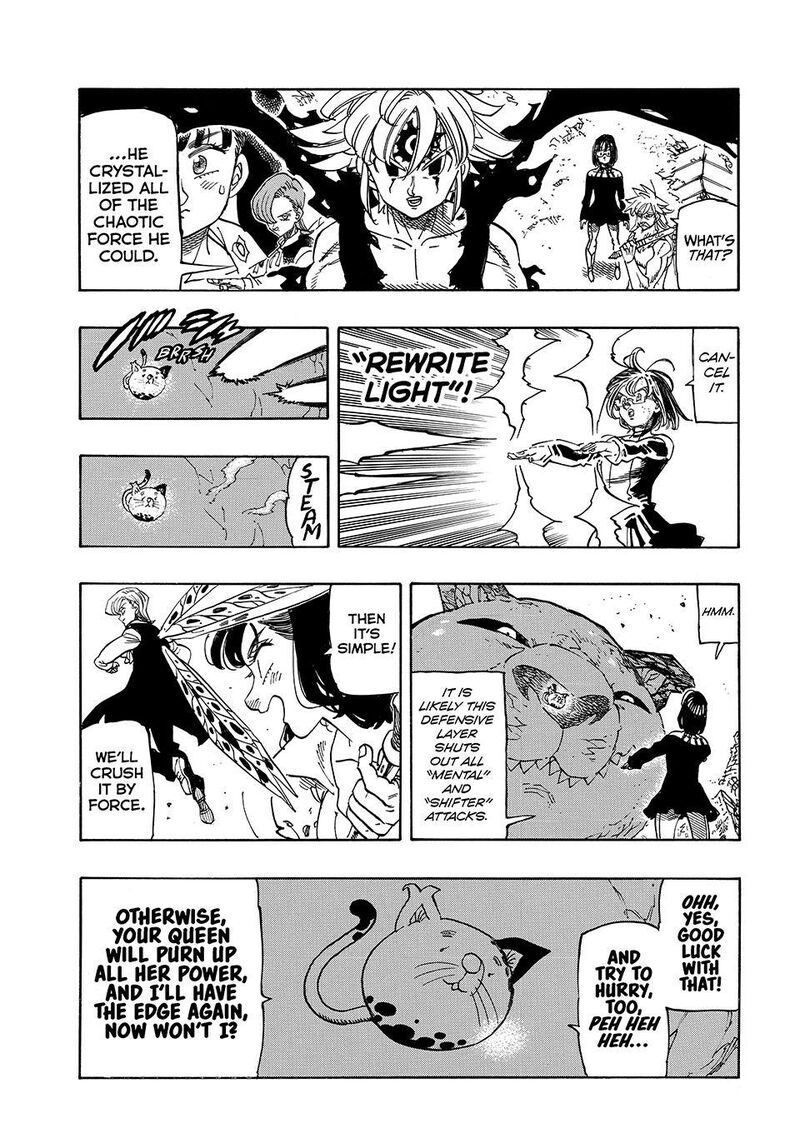 Mokushiroku No Yonkishi 230 3