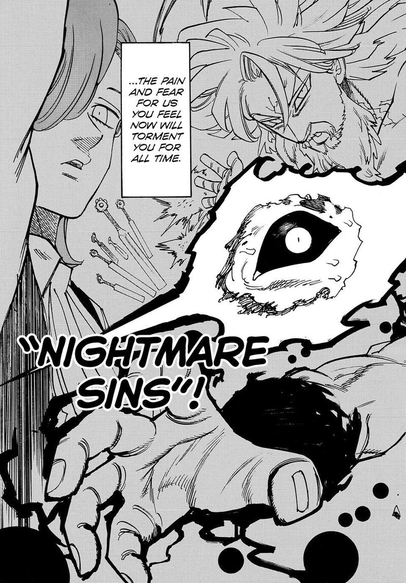 Mokushiroku No Yonkishi 231 17