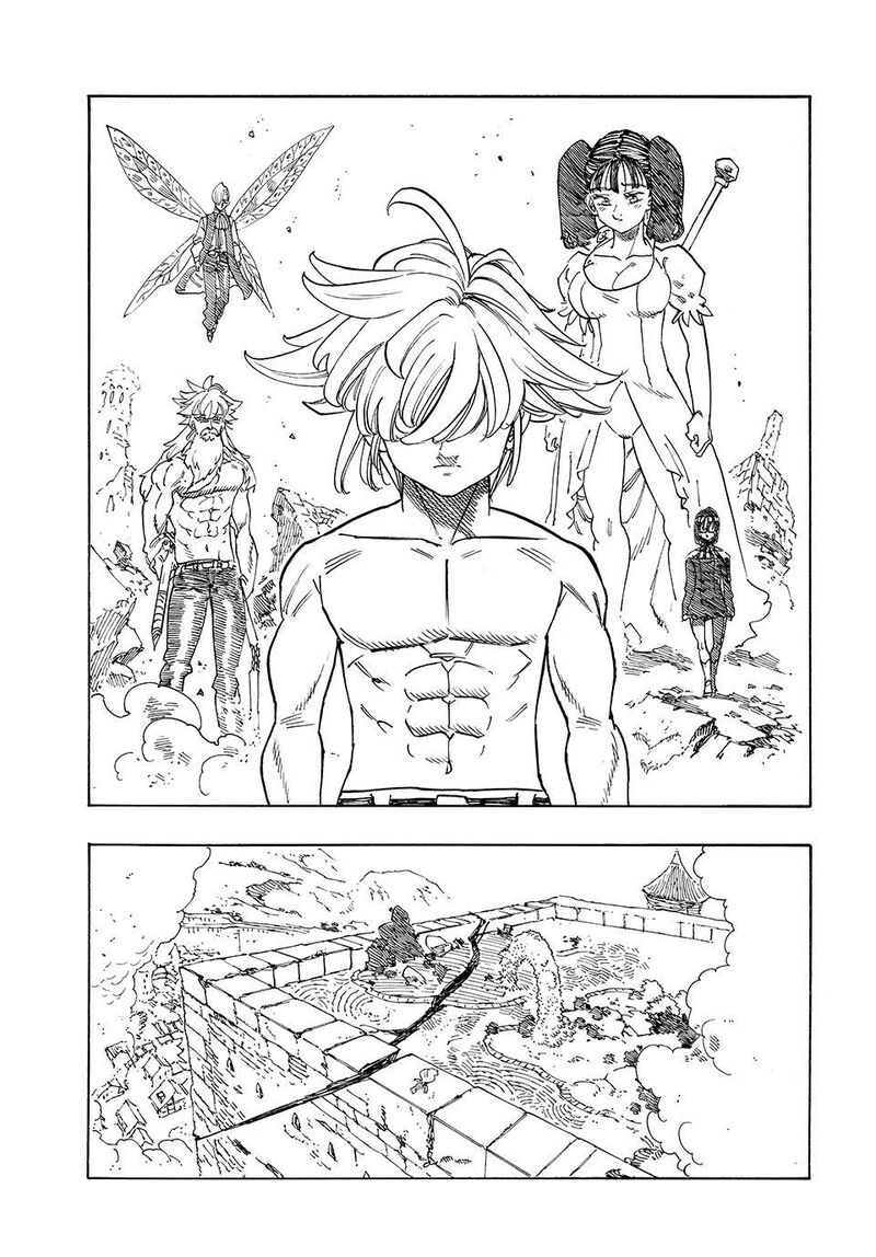 Mokushiroku No Yonkishi 231 19