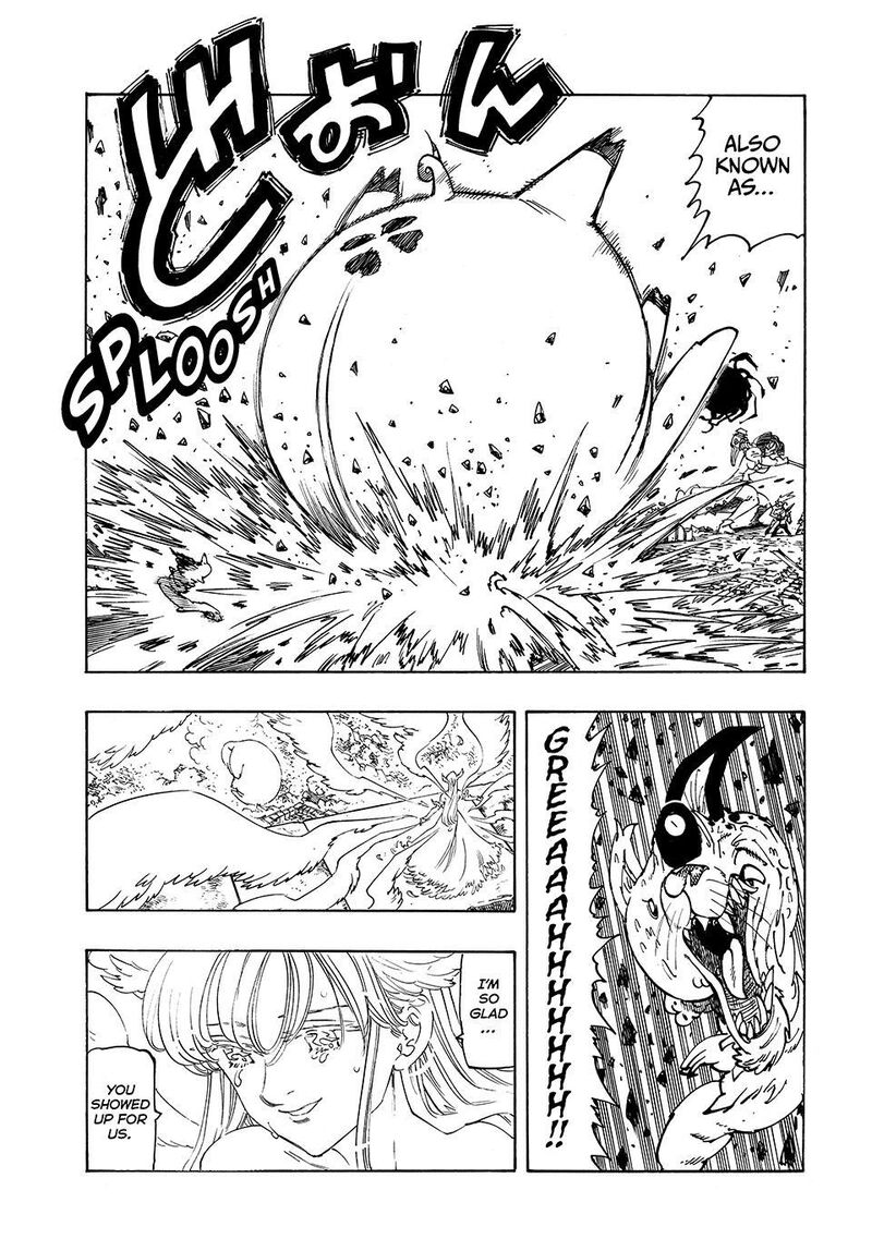 Mokushiroku No Yonkishi 231 3