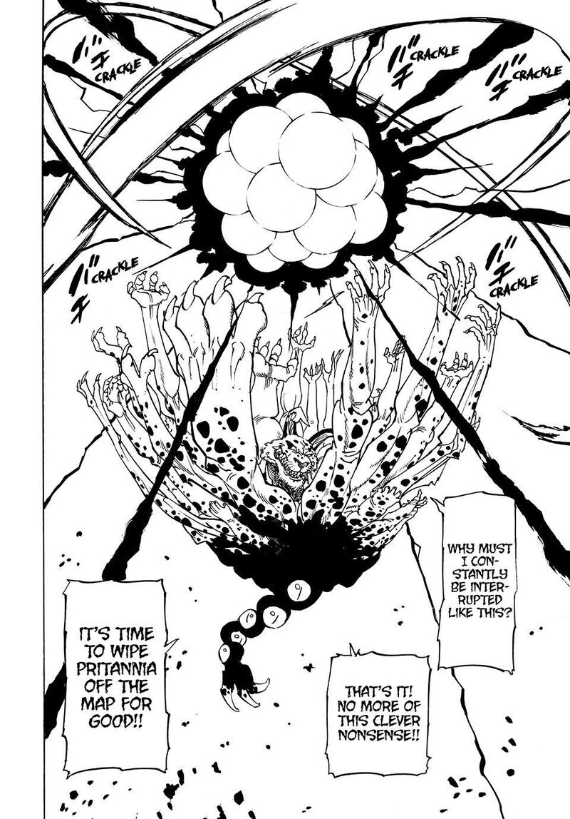 Mokushiroku No Yonkishi 231 6