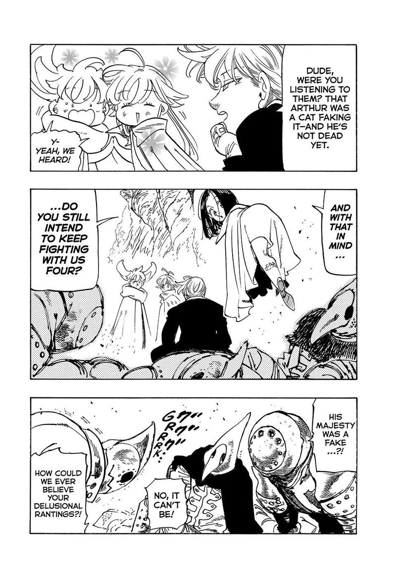 Mokushiroku No Yonkishi 232 16