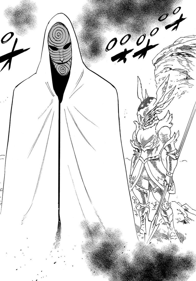 Mokushiroku No Yonkishi 232 18