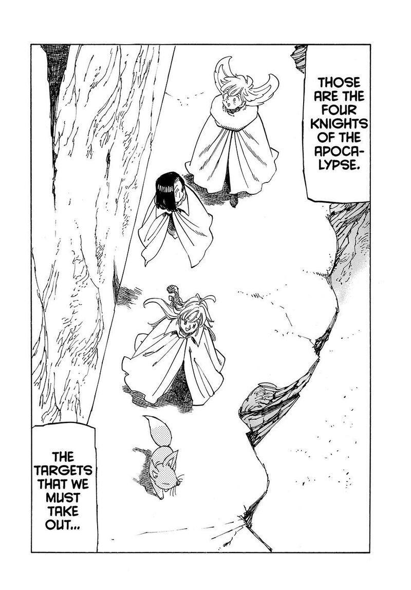 Mokushiroku No Yonkishi 232 20