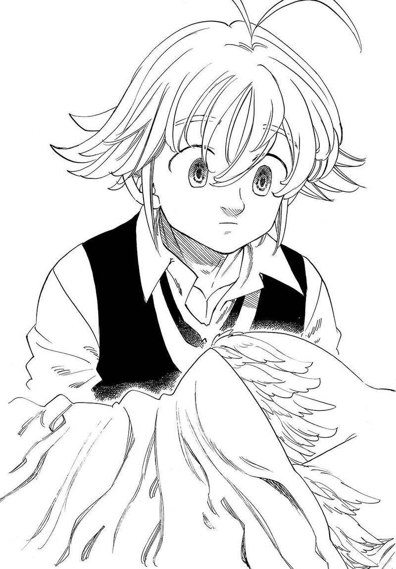 Mokushiroku No Yonkishi 232 9