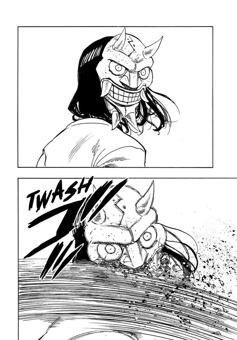 Mokushiroku No Yonkishi 233 16