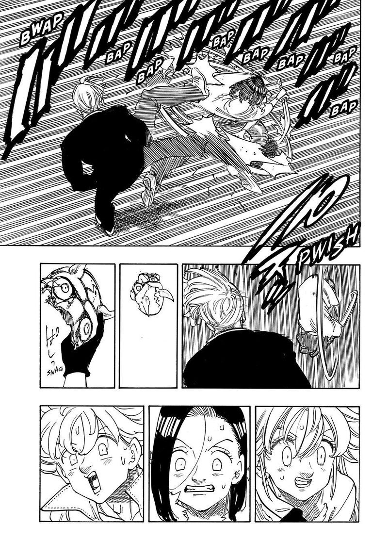 Mokushiroku No Yonkishi 233 19