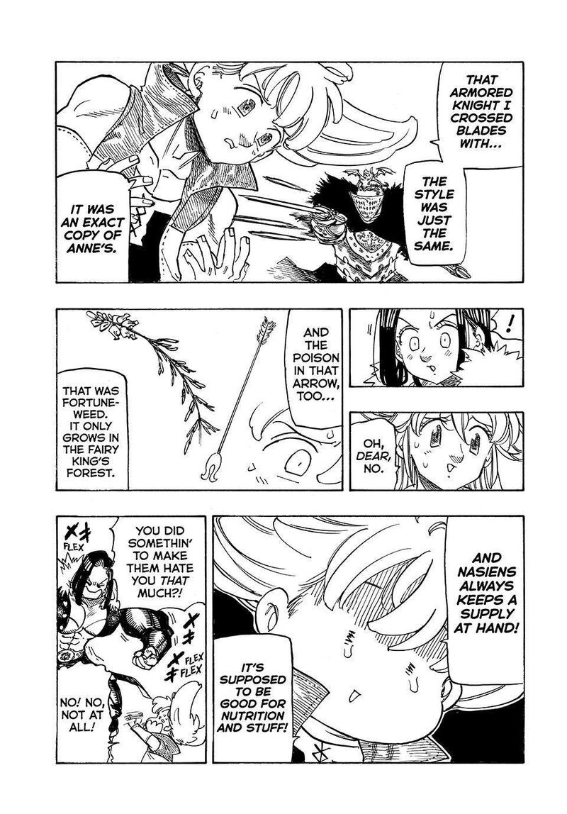 Mokushiroku No Yonkishi 234 13