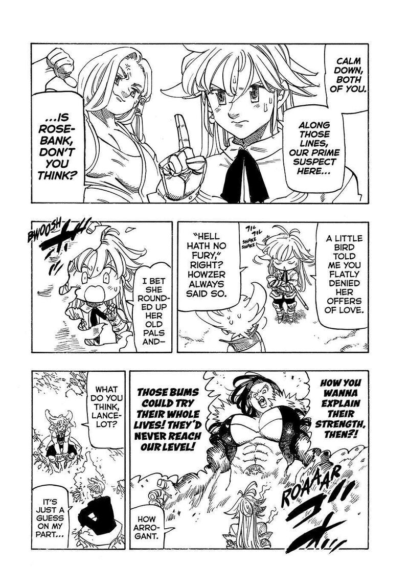 Mokushiroku No Yonkishi 234 14