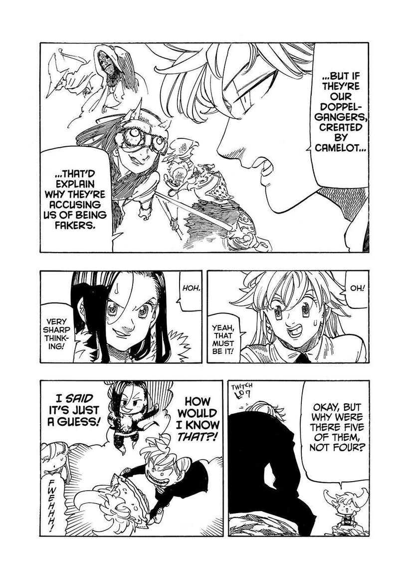 Mokushiroku No Yonkishi 234 15