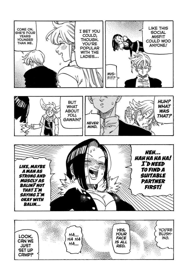 Mokushiroku No Yonkishi 234 18