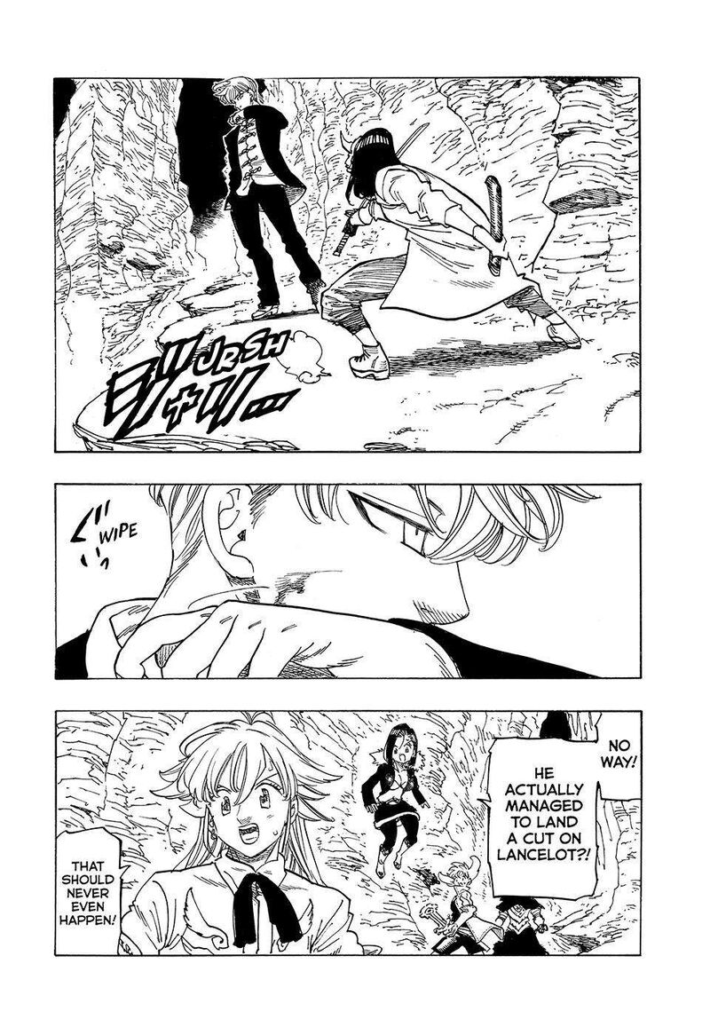 Mokushiroku No Yonkishi 234 2