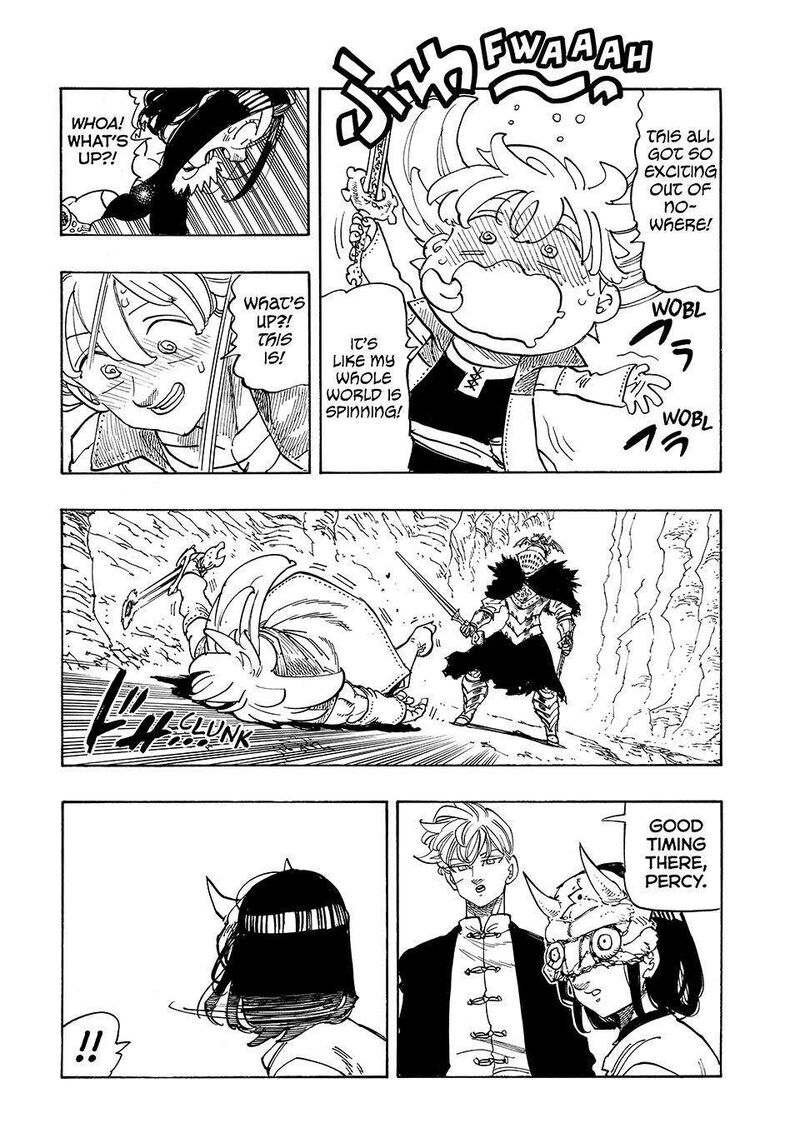 Mokushiroku No Yonkishi 234 4