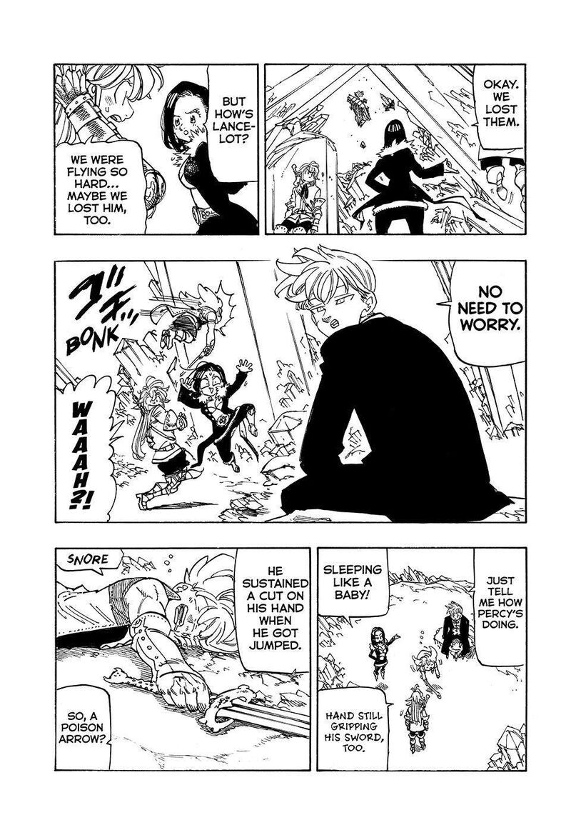 Mokushiroku No Yonkishi 234 9