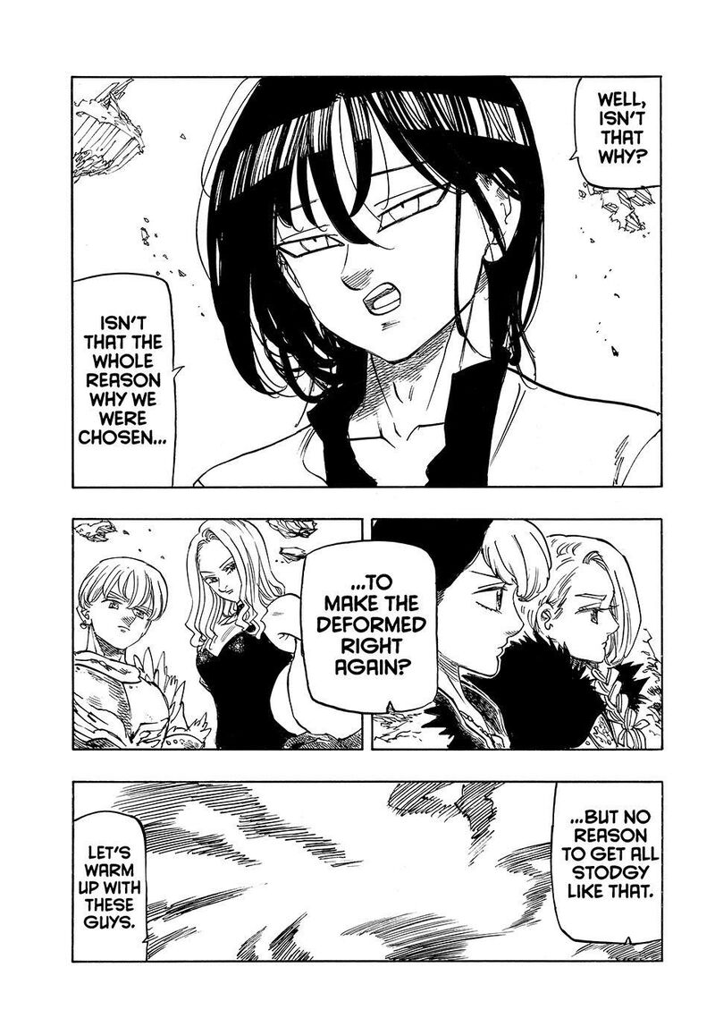 Mokushiroku No Yonkishi 235 10