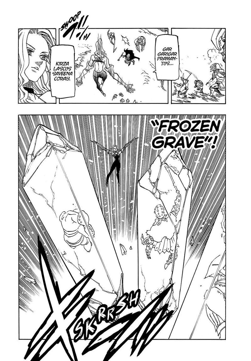 Mokushiroku No Yonkishi 235 13