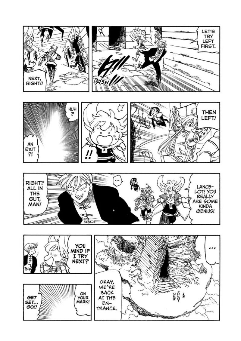 Mokushiroku No Yonkishi 236 10