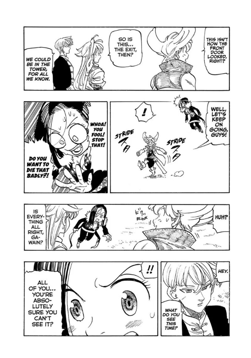 Mokushiroku No Yonkishi 236 14