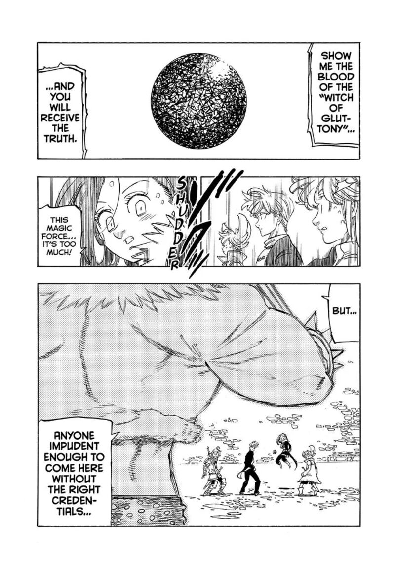 Mokushiroku No Yonkishi 236 18