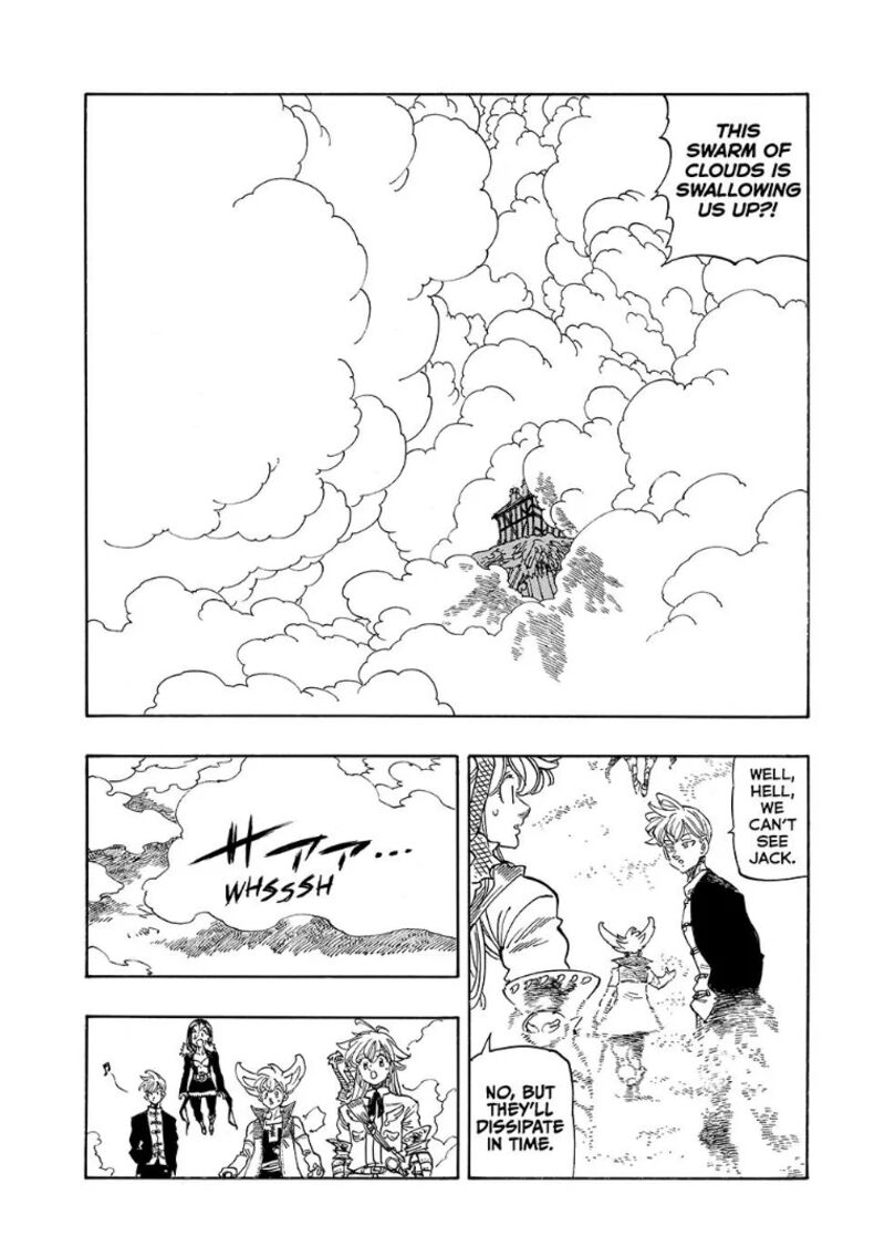 Mokushiroku No Yonkishi 236 3