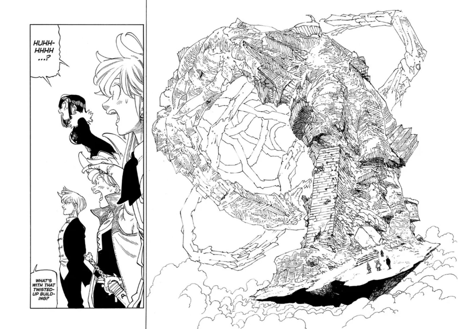 Mokushiroku No Yonkishi 236 4