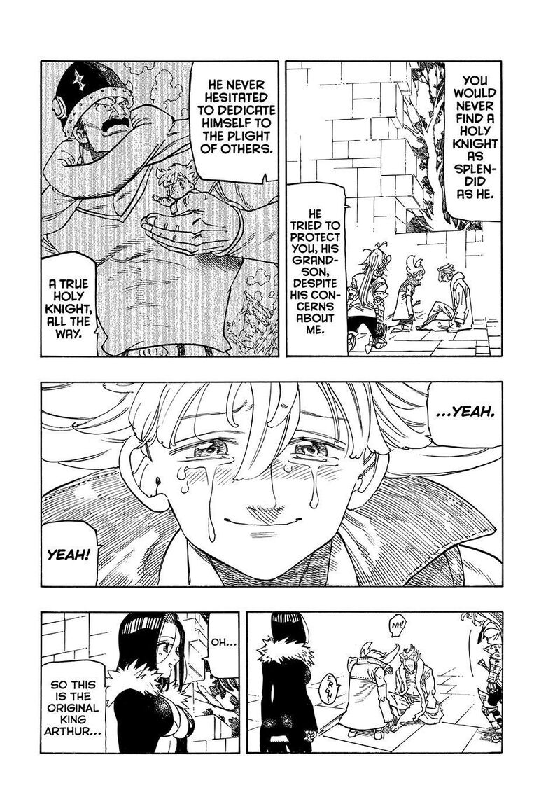 Mokushiroku No Yonkishi 239 10