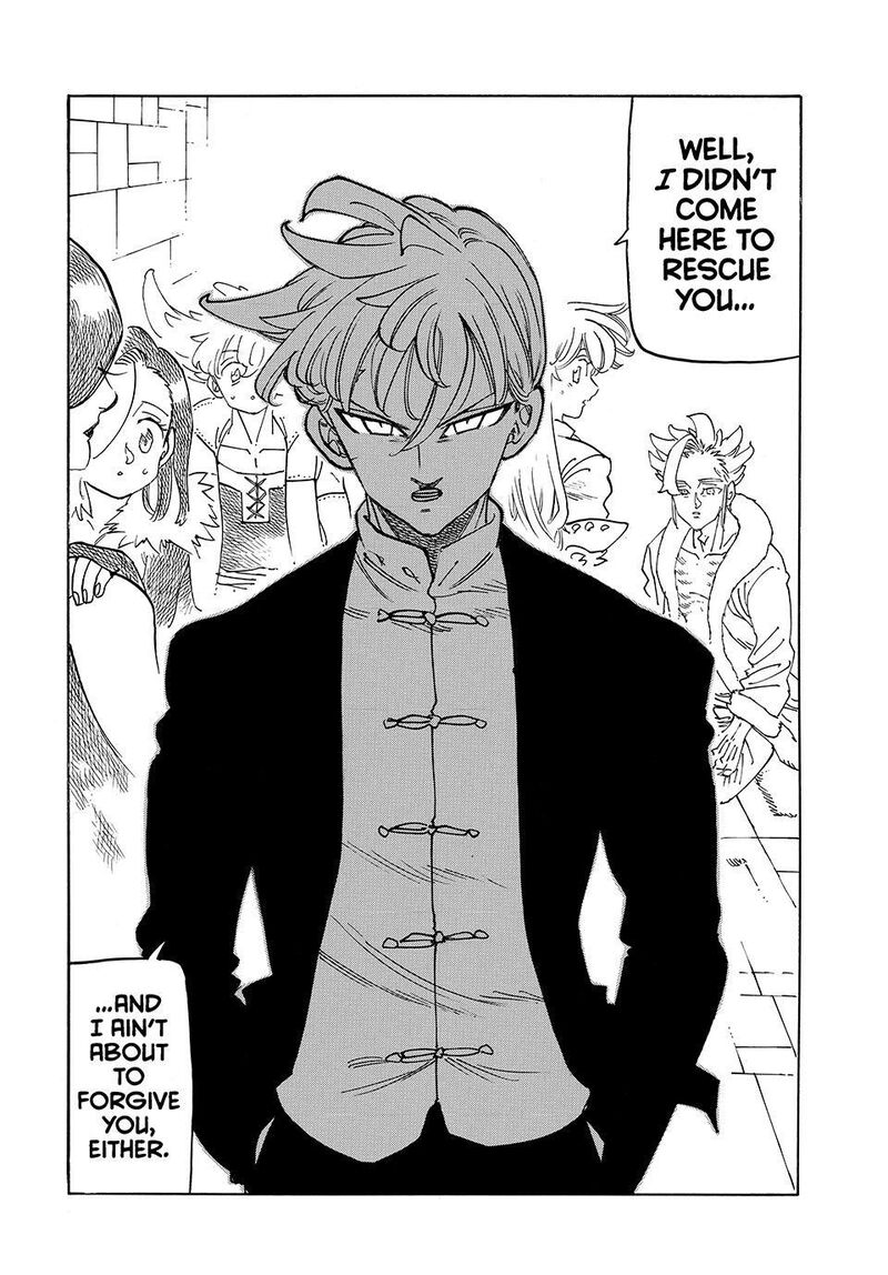 Mokushiroku No Yonkishi 239 14