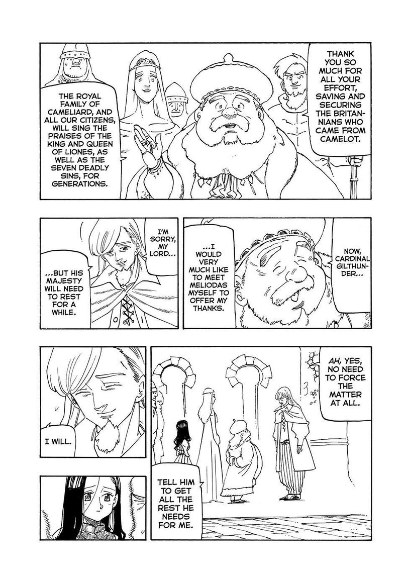 Mokushiroku No Yonkishi 239 17