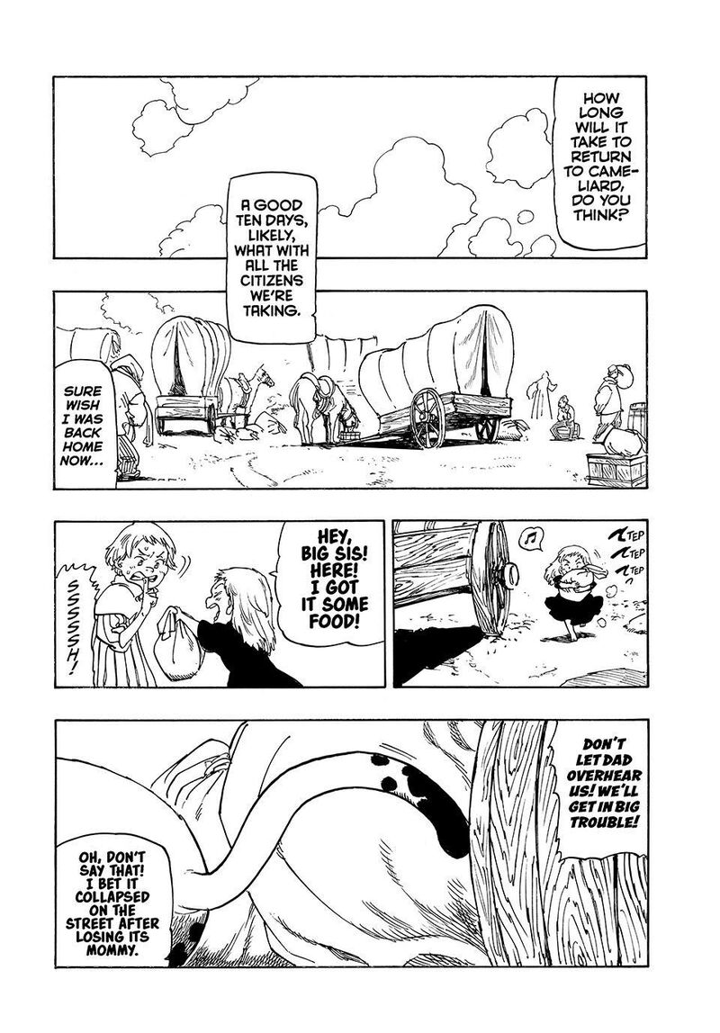 Mokushiroku No Yonkishi 239 18