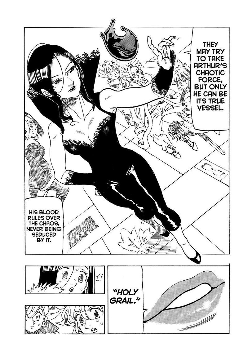Mokushiroku No Yonkishi 239 5