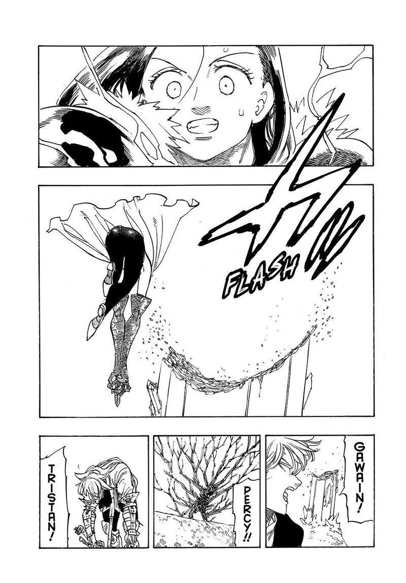 Mokushiroku No Yonkishi 241 19