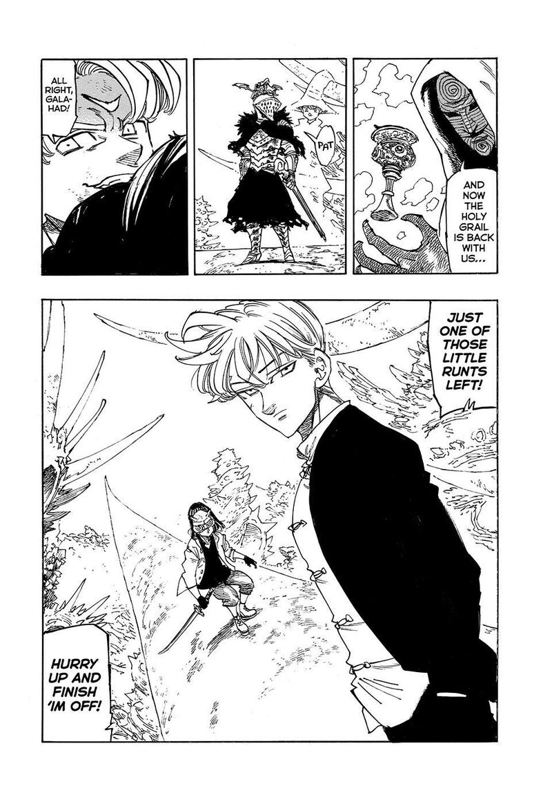 Mokushiroku No Yonkishi 241 20