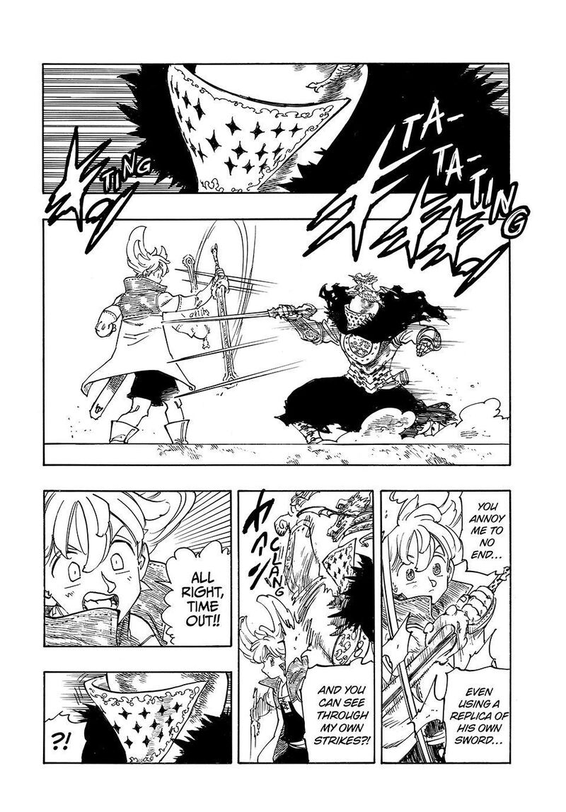 Mokushiroku No Yonkishi 241 4