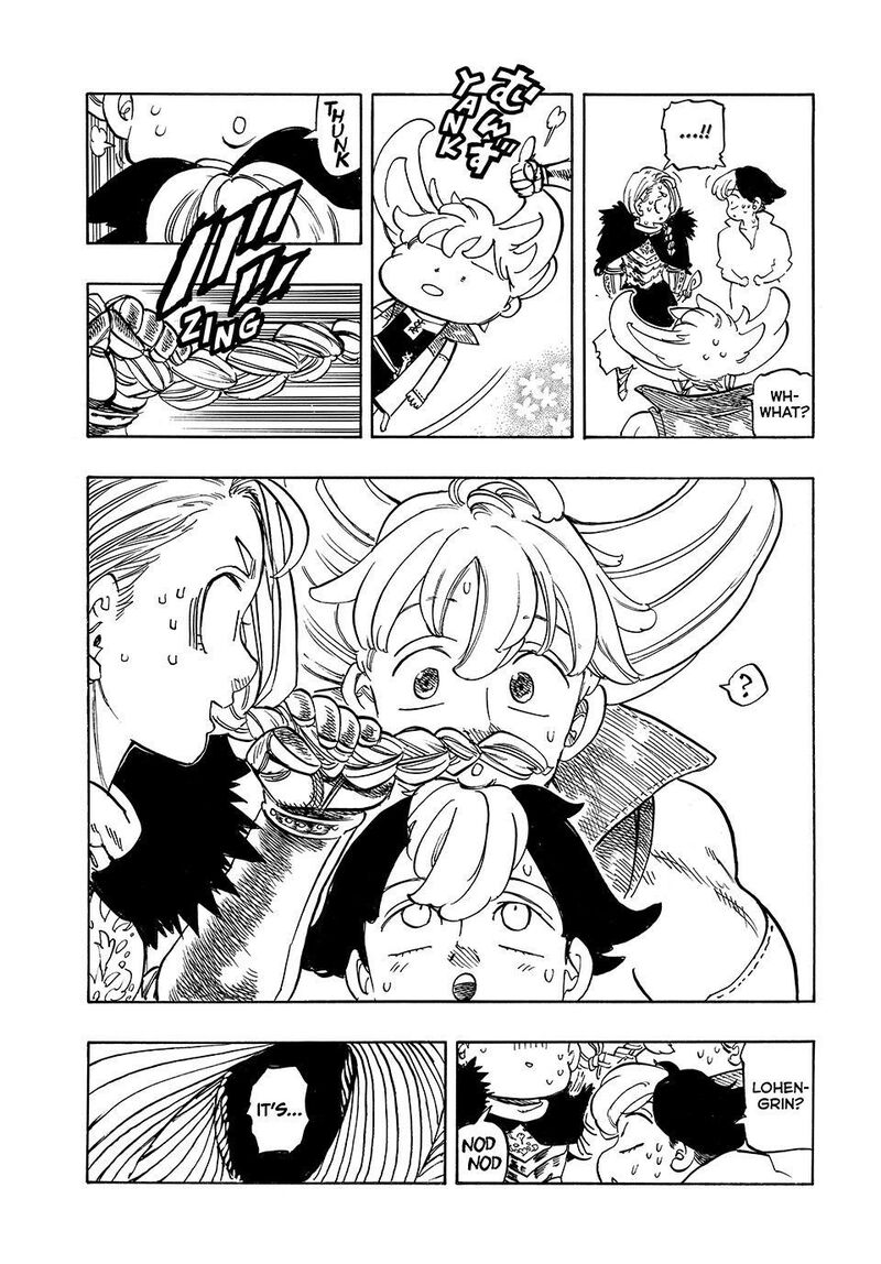 Mokushiroku No Yonkishi 242 13